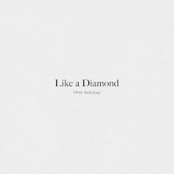 Like a Diamond