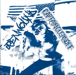 Captain Cleanoff / Open Wound