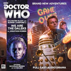 Doctor Who: We Are the Daleks Part 1