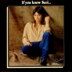 If You Knew Suzi... / Suzi... And Other Four Letter Words