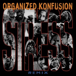 Stress (Large Professor remix)