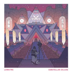 Substellar (Deluxe)