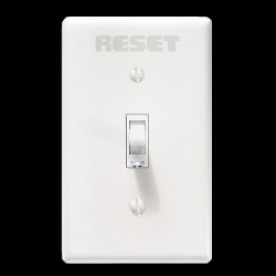 Reset