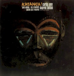 Katanga!