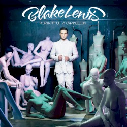 Portrait of a Chameleon