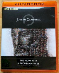 The Hero with a Thousand Faces