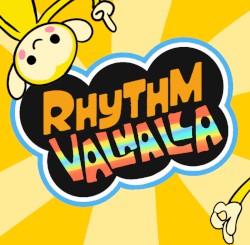 Rhythm Valhalla