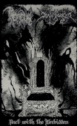 Pact with the Forbidden