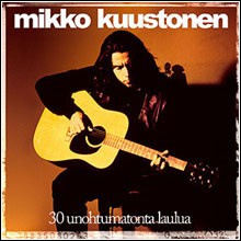 30 unohtumatonta laulua