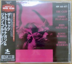 The Cats