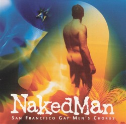 NakedMan