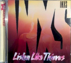 Listen Like Thieves