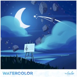 Watercolor
