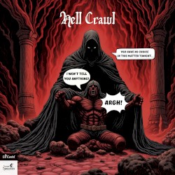 Hell Crawl