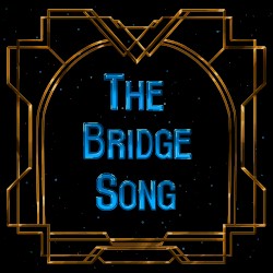 Dear Friend Across The River (The Bridge)