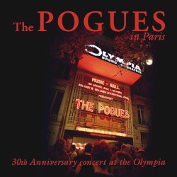 In Paris: 30th Anniversary Concert at the Olympia