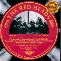 The Complete Recordings 1925-1927