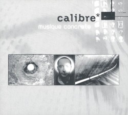 Musique Concrete