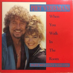 When You Walk in the Room / A New Tomorrow