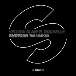 Shotgun (The Remixes)