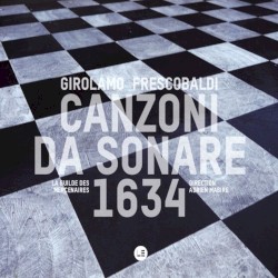 Canzoni da Sonare 1634