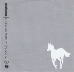 Snatches From White Pony