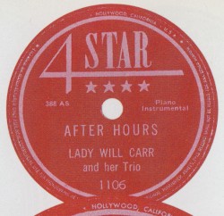 After Hours / Pipe Dream