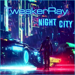 Night City