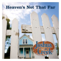 Heaven's Not That Far