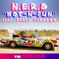 Hot-N-Fun (The Remixes)