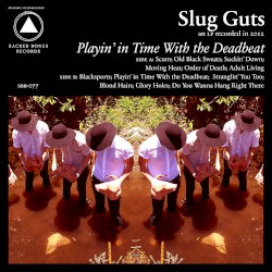 Playin' in Time With the Deadbeat