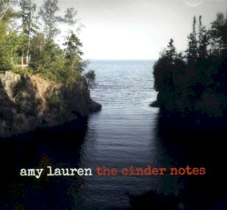 The Cinder Notes