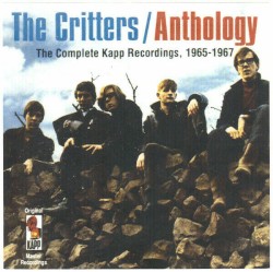 Anthology: The Complete Kapp Recordings, 1965-1967