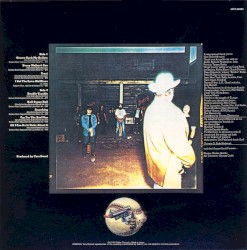 Gimme Back My Bullets