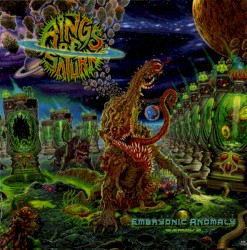 Embryonic Anomaly (Remake)