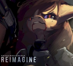 REIMAGINE