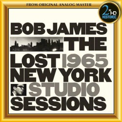 Once Upon A Time: The Lost 1965 New York Studio Sessions