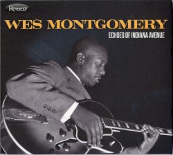 Echoes of Indiana Avenue