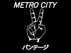 Metro City (Deluxe Edition)