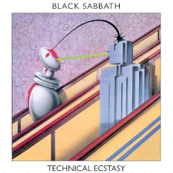 Technical Ecstasy