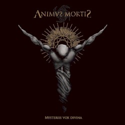 Mysteriis Vox Divina