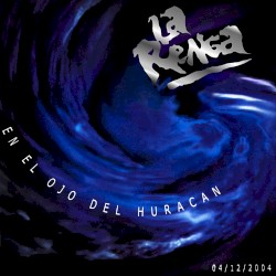 En el ojo del Huracán