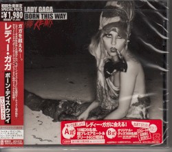 Born This Way: The Remix