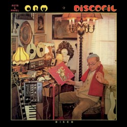 Discofil