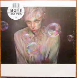 Boris / Joe Volk