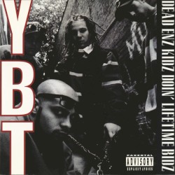 Dead Enz Kidz Doin’ Lifetime Bidz