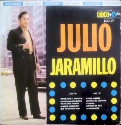 Julio Jaramillo