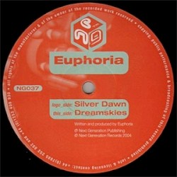 Silver Dawn / Dreamskies