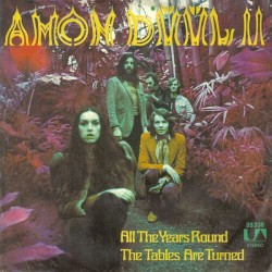 All the Years Round / The Tables Are Turned