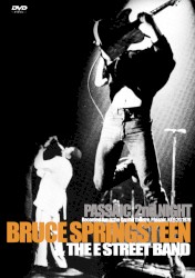 Passaic 2nd Night: Recorded Live at the Capitol Theatre, Passaic, NJ 9.20.1978
